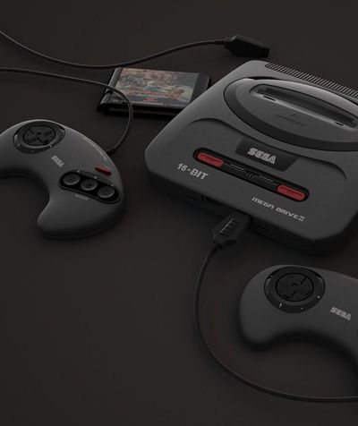 Сборник русскоязычных игр для Dendy и Sega Сборник русскоязычных игр для Dendy и Sega