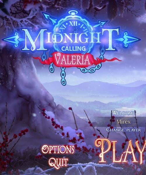 Midnight Calling 3