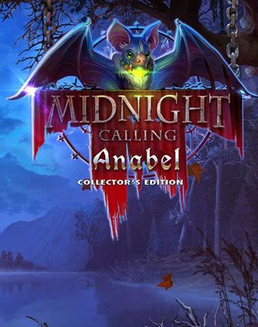 Midnight Calling: Anabel