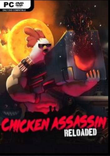 Chicken Assassin: Reloaded