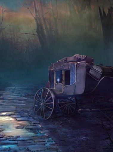 Mystery of Unicorn Castle 2