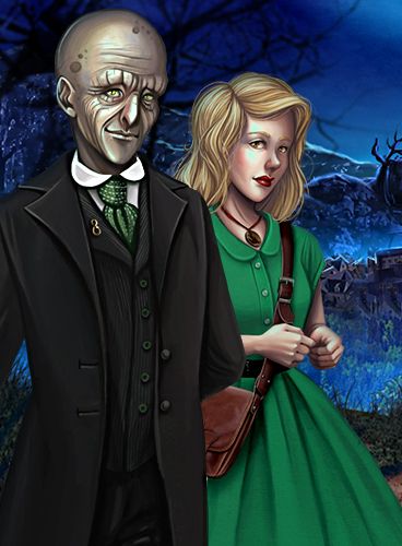 9 Clues: The Secret of Serpent Creek