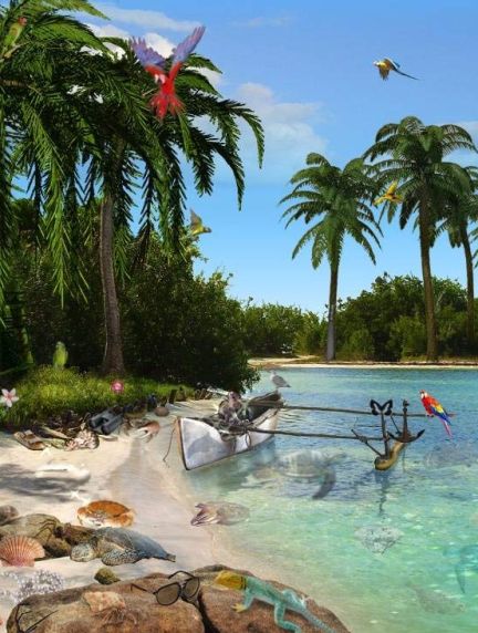 Cruise Clues: Caribbean Adventure Cruise Clues: Caribbean Adventure