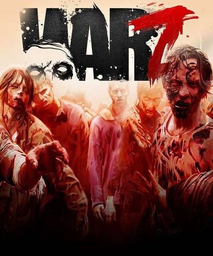 The War Z