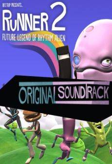 Bit.Trip Presents... Runner 2: Future Legend of Rhythm Alien