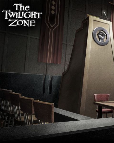 The Twilight Zone
