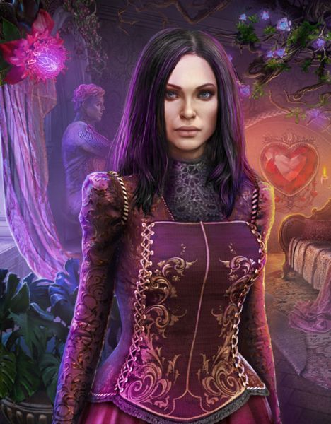 Immortal Love 3: Blind Desire