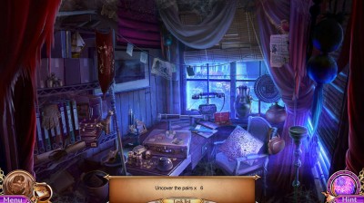 третий скриншот из Midnight Calling: Anabel