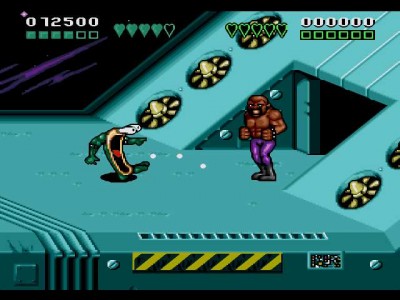 первый скриншот из Сборник игр для Dendy