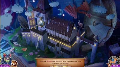 второй скриншот из Midnight Calling: Anabel