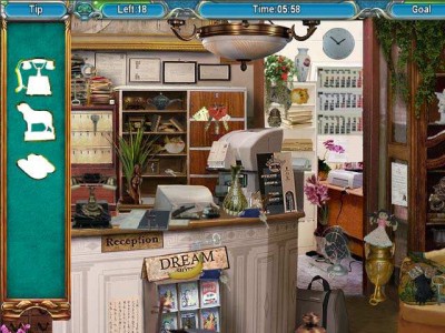 третий скриншот из Mysteryville