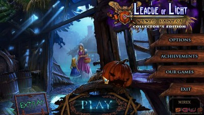 третий скриншот из League of Light 2