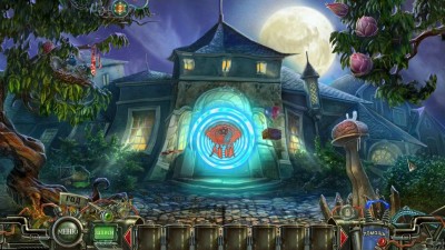 второй скриншот из Haunted Halls 4: Nightmare Dwellers