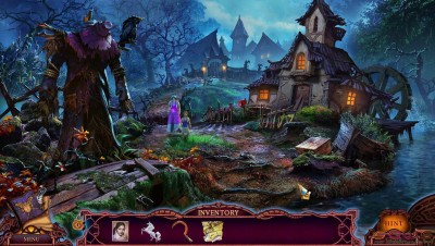 четвертый скриншот из League of Light 2