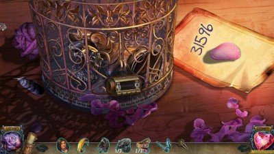 первый скриншот из Immortal Love 3: Blind Desire