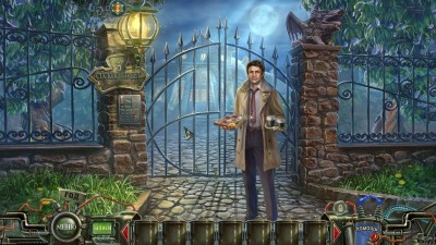 третий скриншот из Haunted Halls 4: Nightmare Dwellers