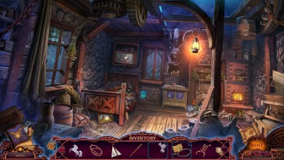 второй скриншот из League of Light 2