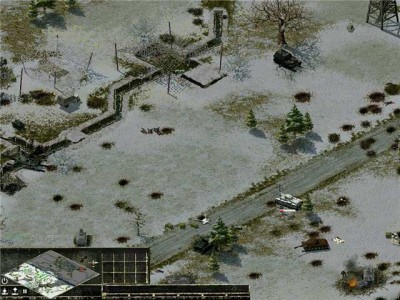 четвертый скриншот из Противостояние 4: Реальная Война 2.99