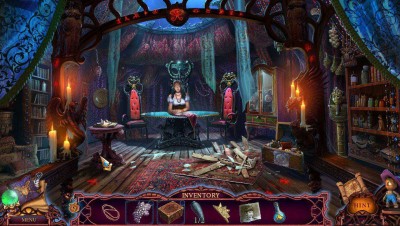 первый скриншот из League of Light 2