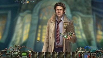 первый скриншот из Haunted Halls 4: Nightmare Dwellers