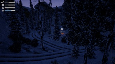 второй скриншот из Before Nightfall