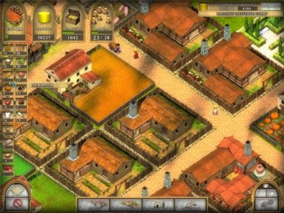 четвертый скриншот из Древний Рим 2 / Ancient Rome 2