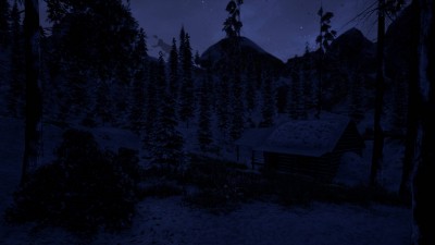 первый скриншот из Before Nightfall