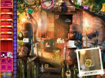 четвертый скриншот из Sunset Studio: Love on the High Seas Deluxe