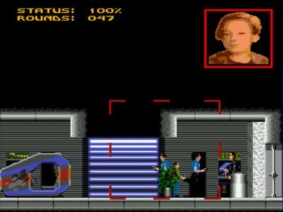 третий скриншот из Сборник русскоязычных игр для Dendy и Sega