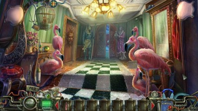 четвертый скриншот из Haunted Halls 4: Nightmare Dwellers