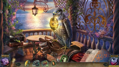 второй скриншот из Immortal Love 3: Blind Desire