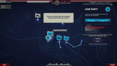 третий скриншот из 911 Operator - Search & Rescue