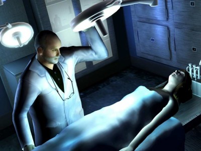 первый скриншот из CSI: New York