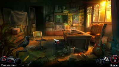 третий скриншот из Adam Wolfe