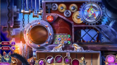 первый скриншот из Midnight Calling: Anabel