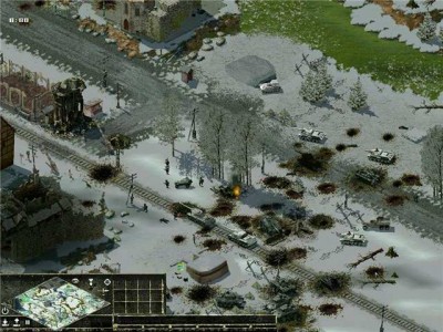 первый скриншот из Противостояние 4: Реальная Война 2.99