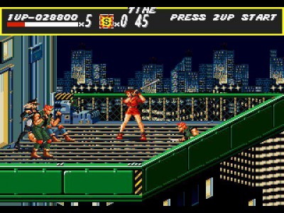 четвертый скриншот из Сборник игр для Dendy