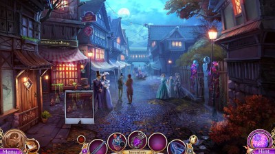 четвертый скриншот из Midnight Calling: Anabel