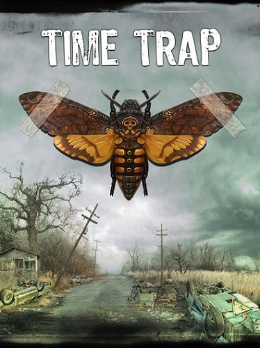 Time Trap: Hidden Objects