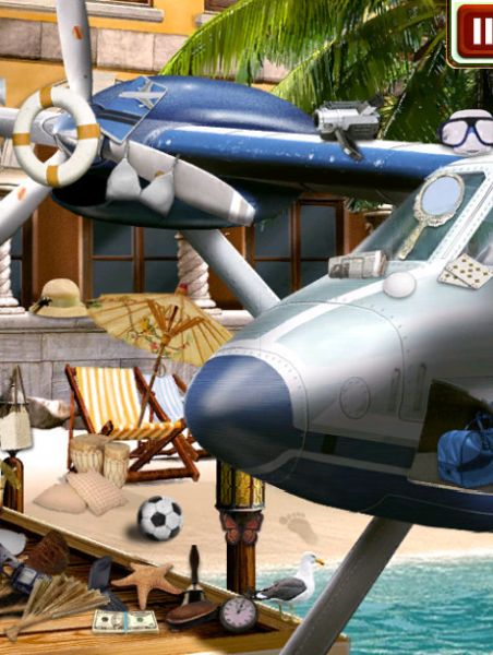 100% Hidden Objects 2