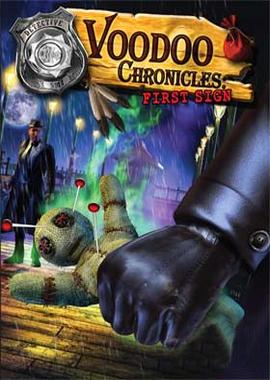Voodoo Chronicles: The First Sign