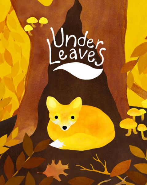 Under Leaves