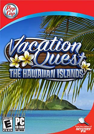 Vacation Quest: The Hawaiian Islands