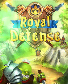 Royal Defense Royal Defense