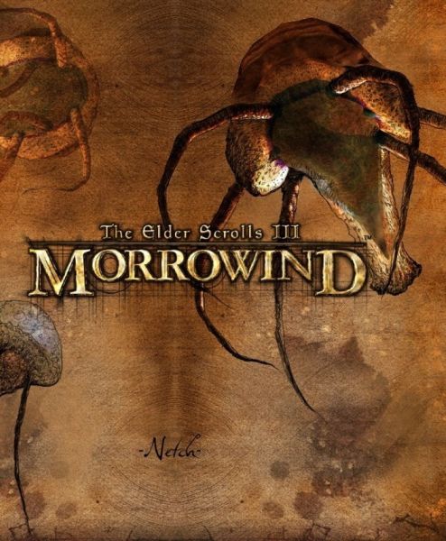 The Elder Scrolls III: Morrowind - Плагины