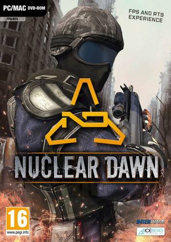 Nuclear Dawn Nuclear Dawn