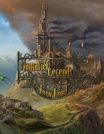 Namariel Legends: Iron Lord