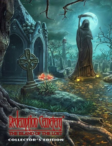 Redemption Cemetery: Children's Plight