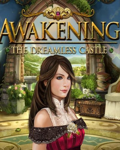 Awakening: The Dreamless Castle