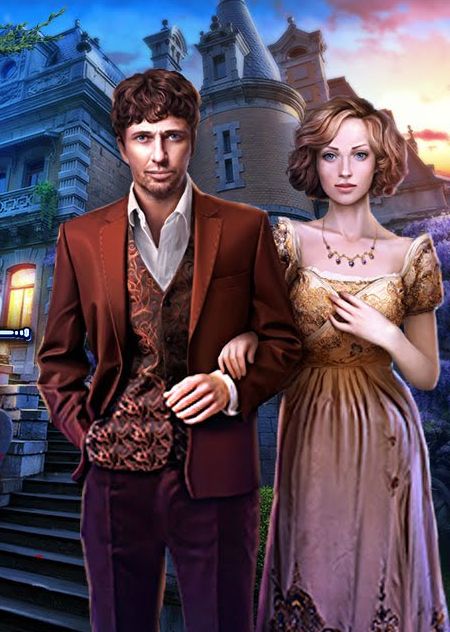 Grim Tales 6: The Vengeance